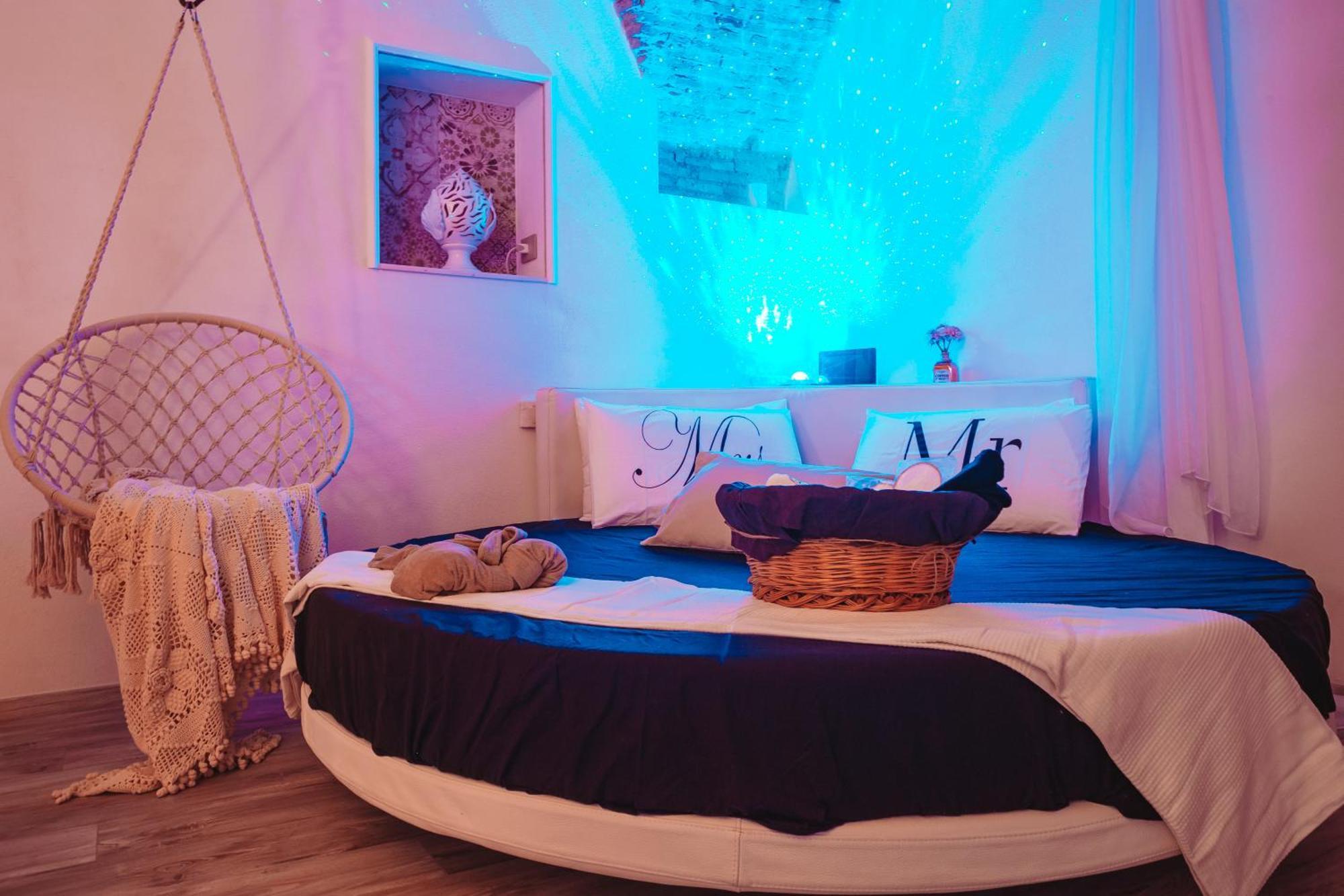 Venusuite Venosa - Luxury House, Spa & Relax - Екстериор снимка