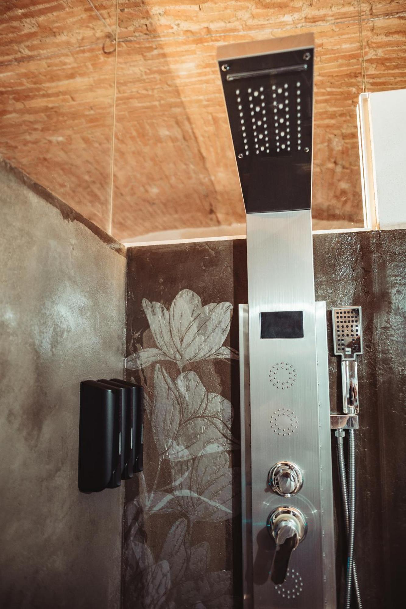 Venusuite Venosa - Luxury House, Spa & Relax - Екстериор снимка